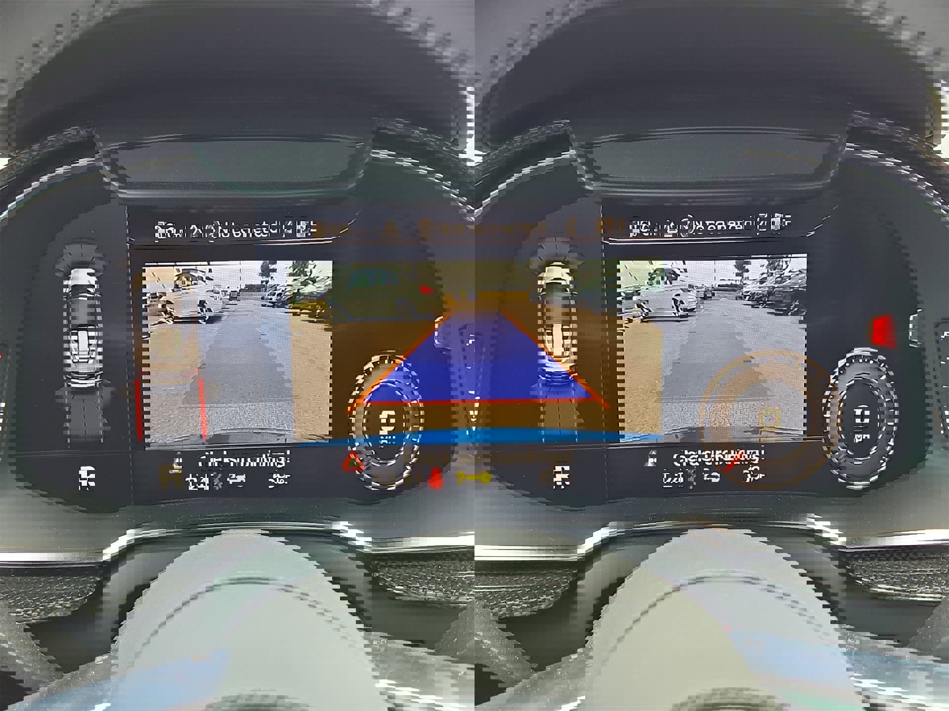 Certified 2023 Audi R8 V10 performance w/ Premium Package image 18