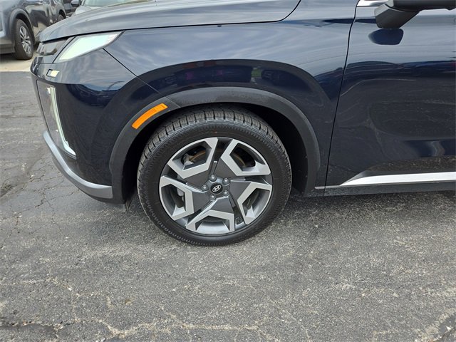 Used 2024 Hyundai Palisade Limited image 39