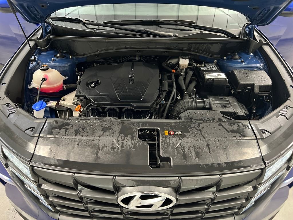 Used 2024 Hyundai Tucson SEL image 63