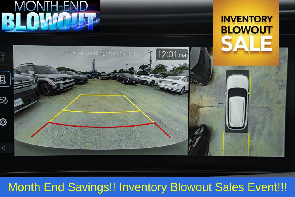 New 2026 Hyundai Palisade XRT Pro image 47