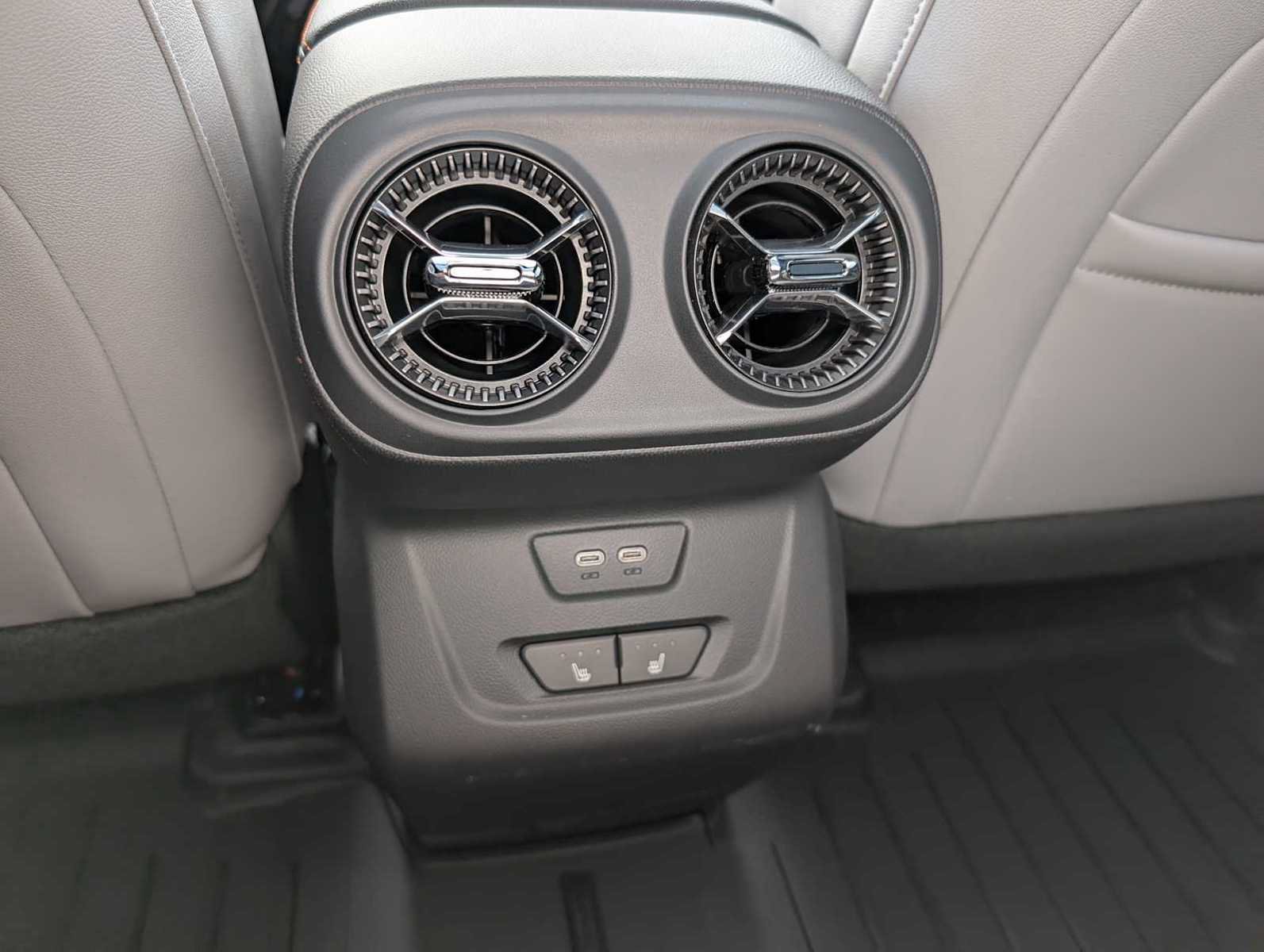 New 2026 Chevrolet Blazer EV SS AWD/4WD image 17