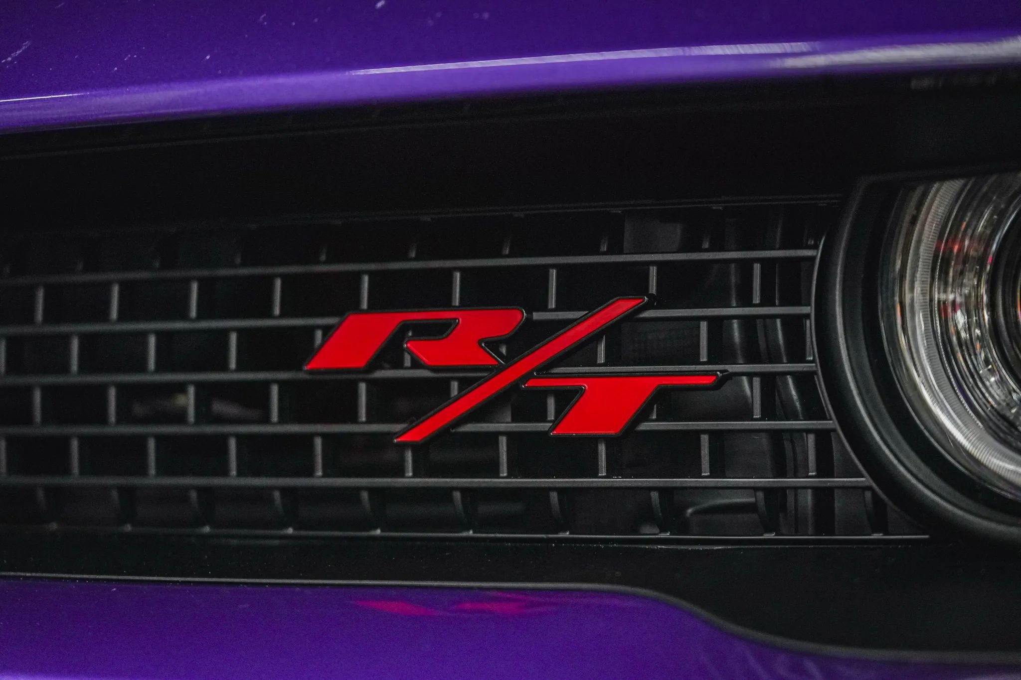 Used 2019 Dodge Challenger R/T Scat Pack image 9