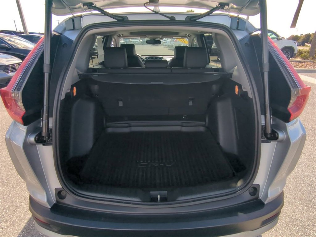 Used 2020 Honda CR-V Touring image 15