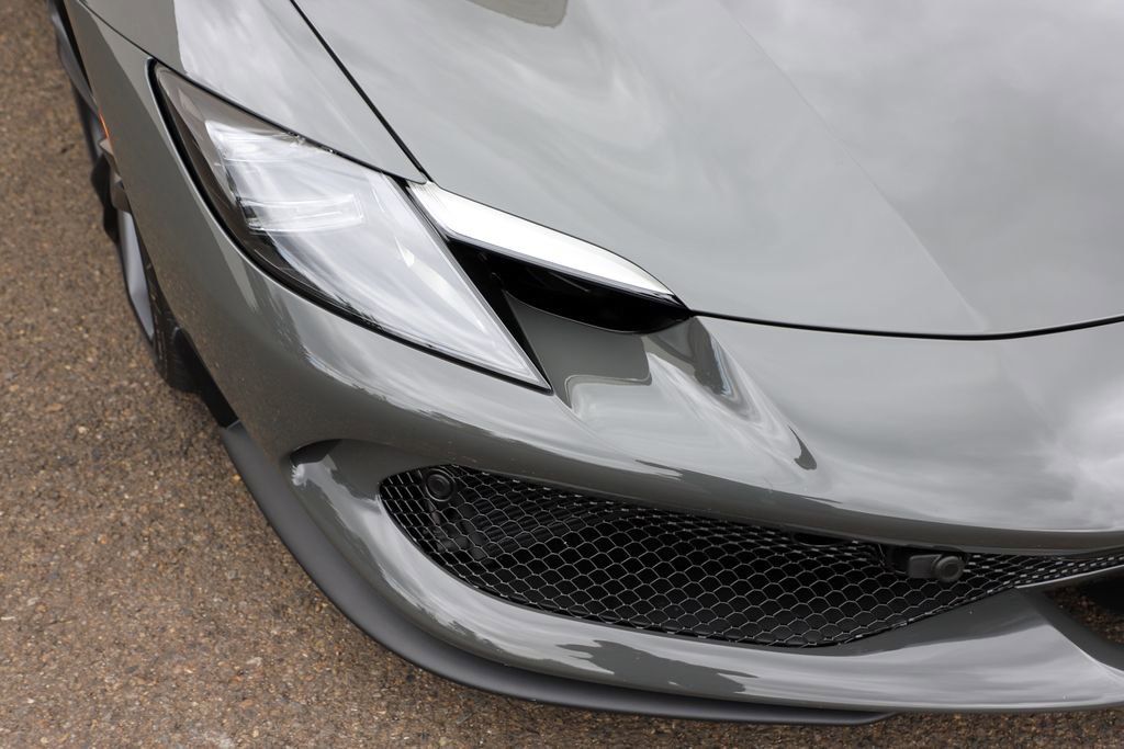 Certified 2024 Ferrari 296 GTB image 55