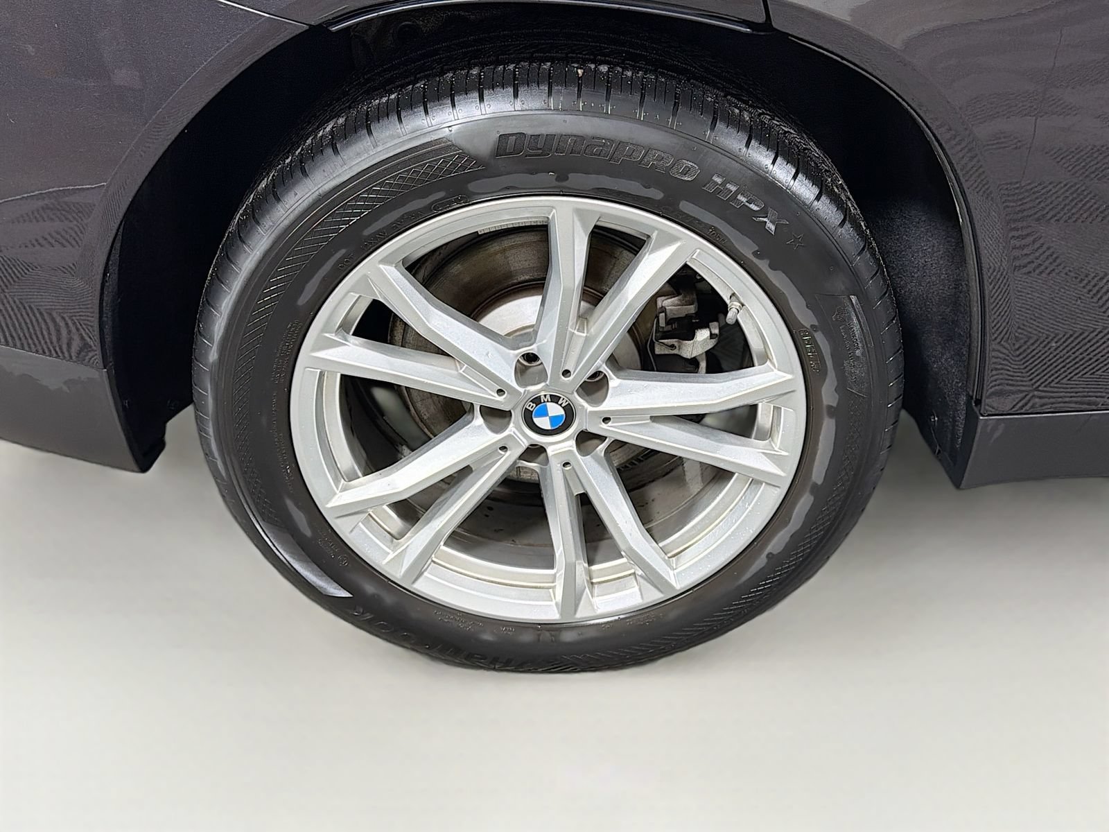 Used 2025 BMW X3 xDrive30i w/ Premium Package AWD/4WD image 33