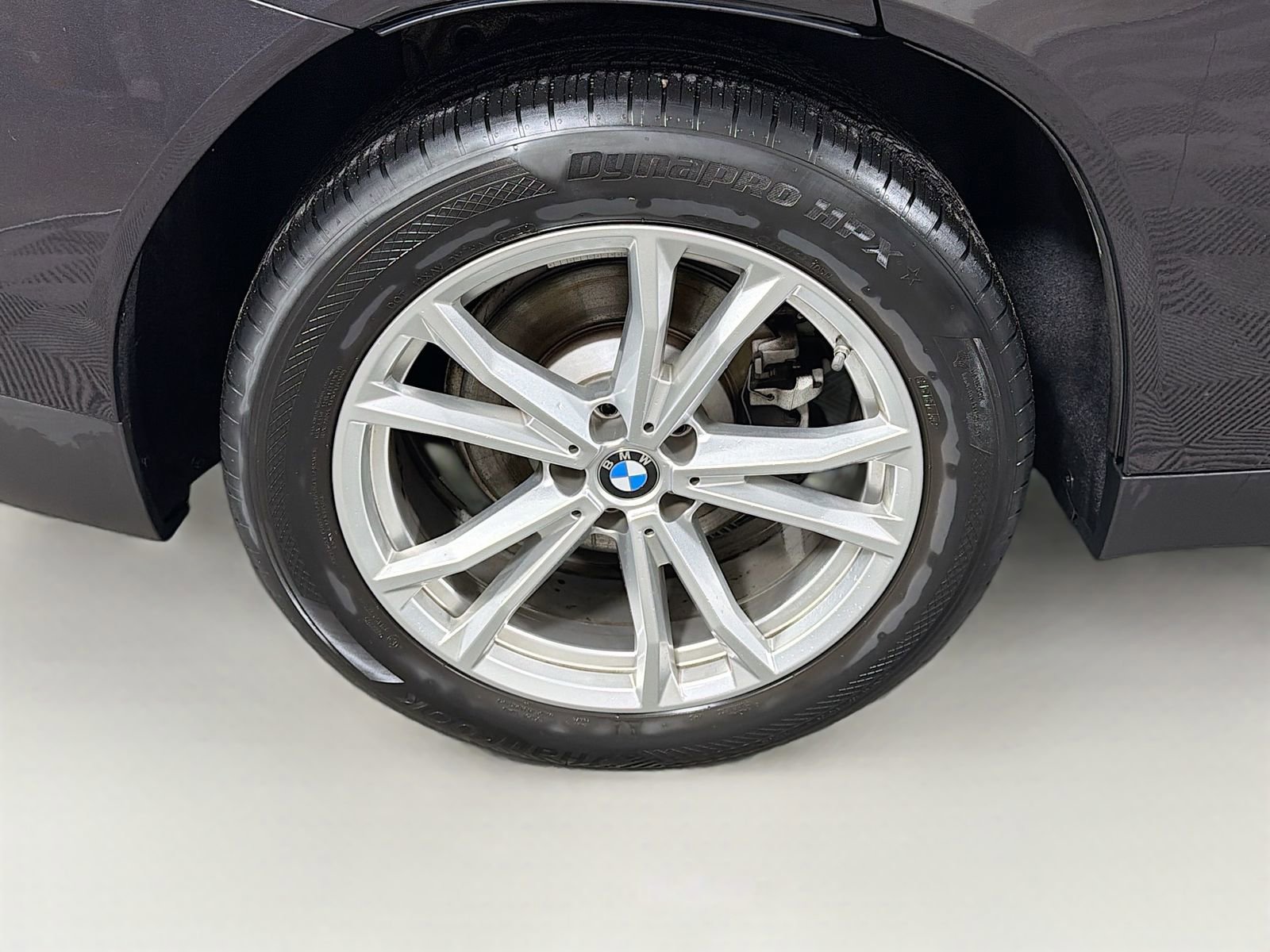 Used 2025 BMW X3 xDrive30i w/ Premium Package image 33