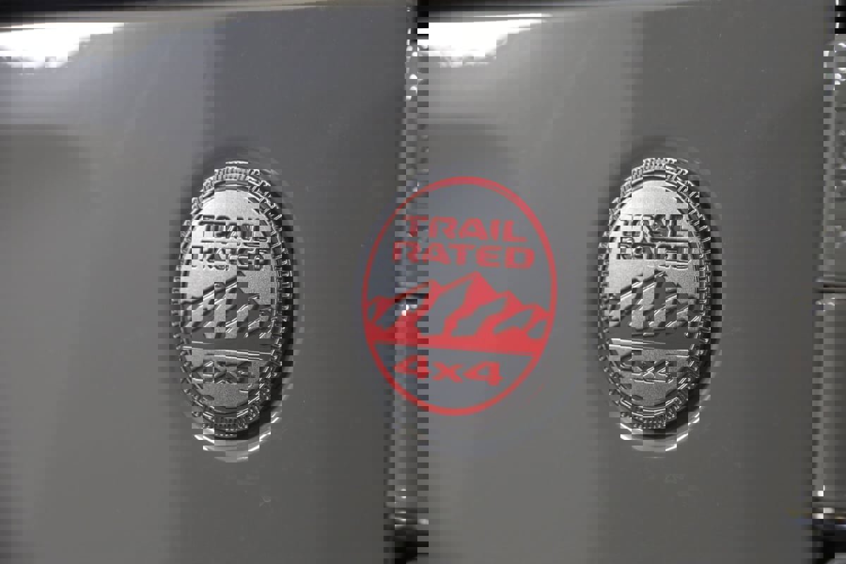 Used 2021 Jeep Wrangler Unlimited Rubicon w/ Safety Group image 49