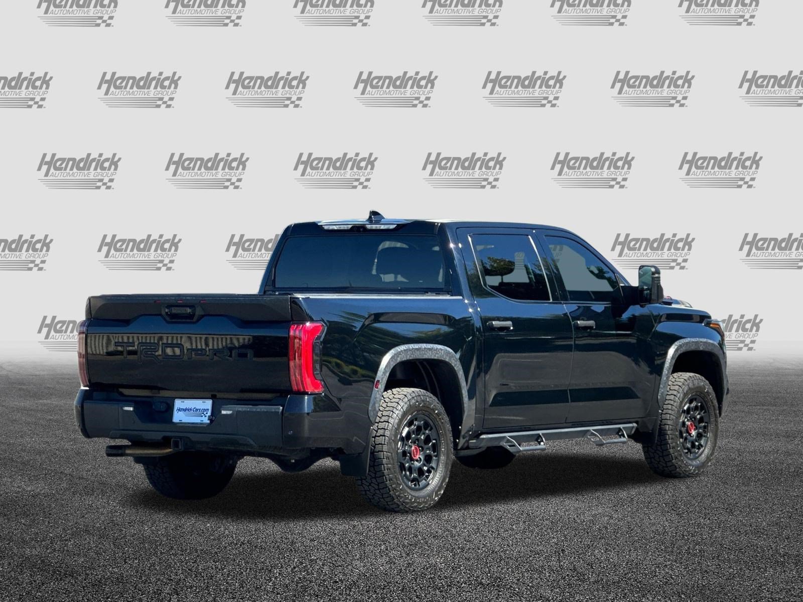 Used 2023 Toyota Tundra TRD Pro w/ TRD Pro Tow Package AWD/4WD image 5