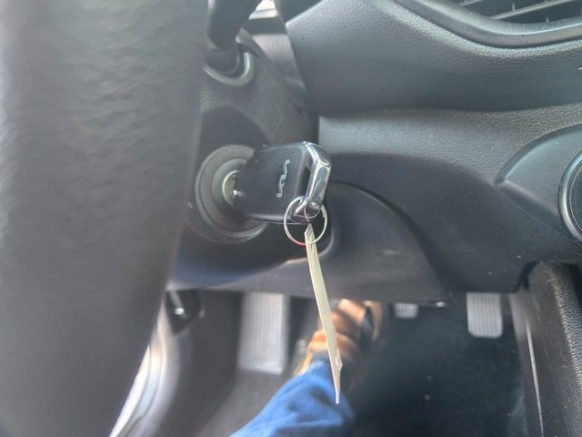 Used 2023 Kia Forte LXS w/ LXS Technology Package image 17