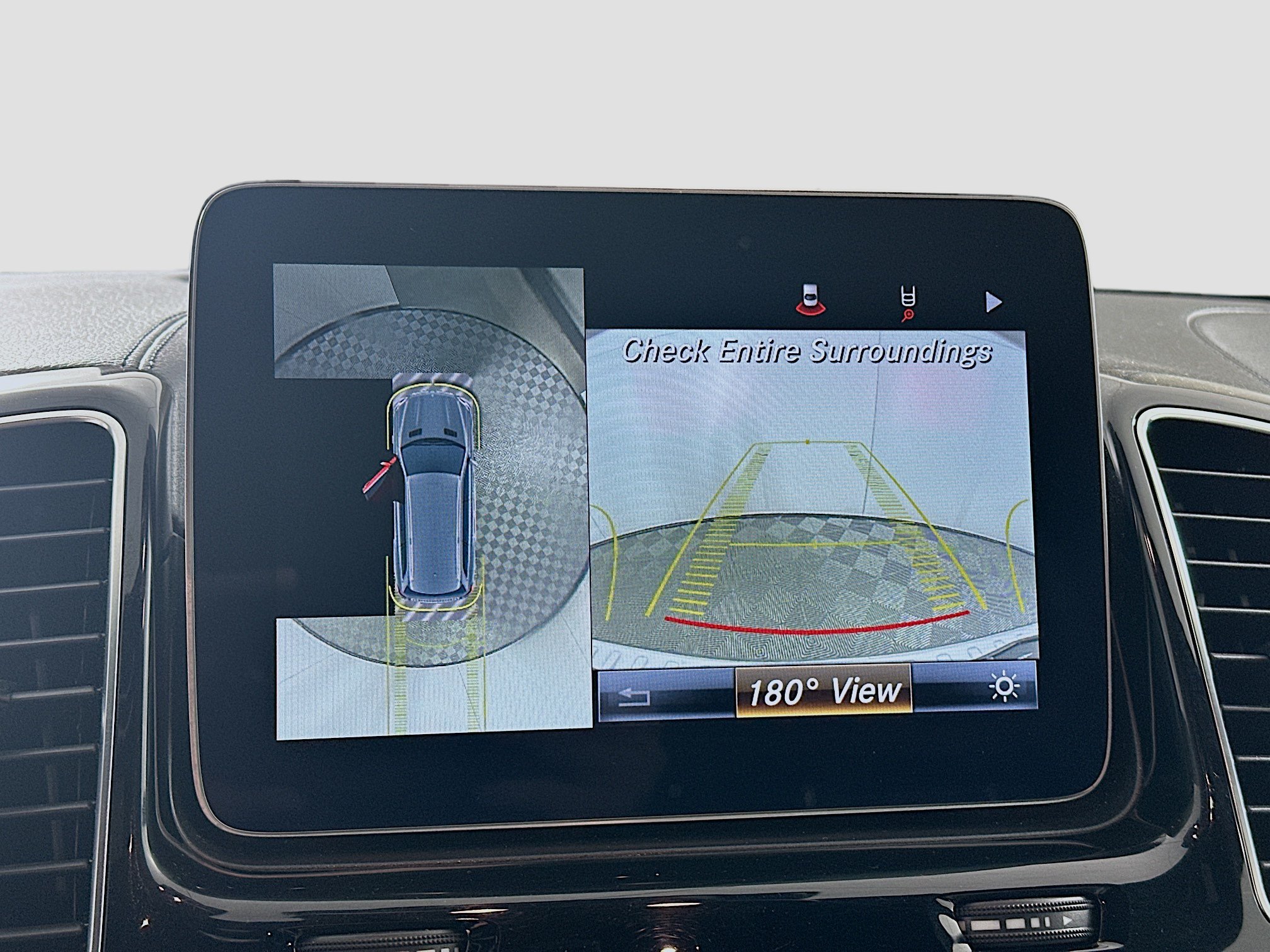 Used 2019 Mercedes-Benz GLS 450 4MATIC image 23
