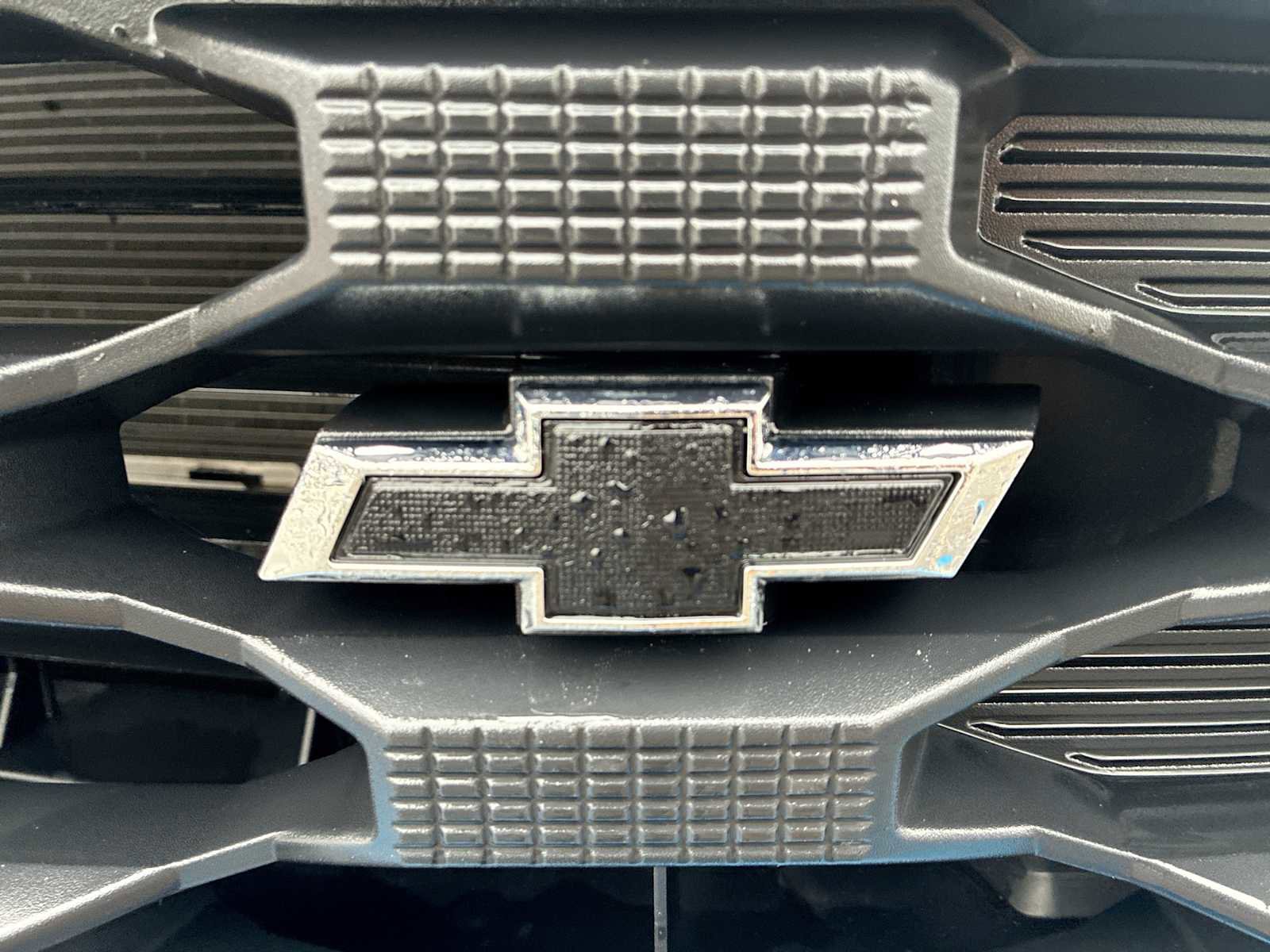 Certified 2023 Chevrolet Silverado 1500 Custom image 30