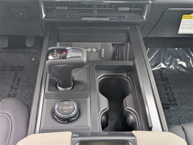 New 2026 GMC Hummer EV 2X image 19