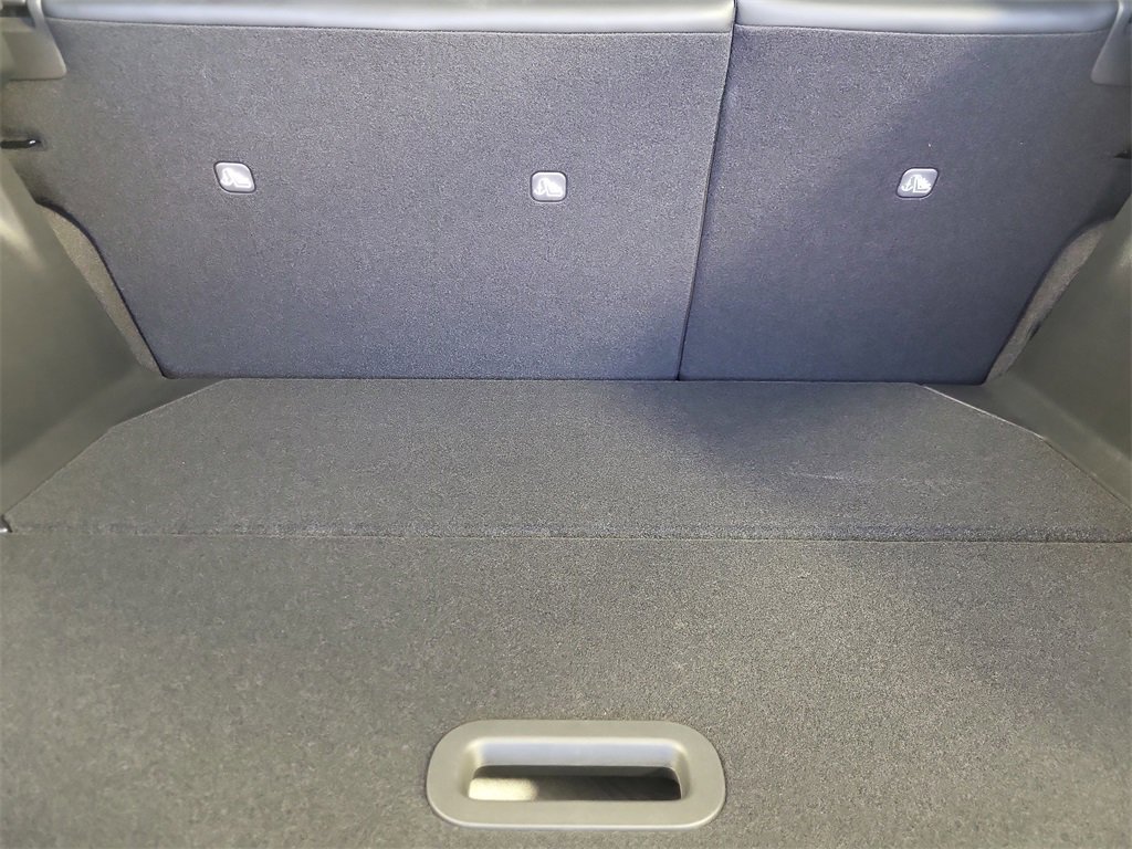 New 2026 Nissan Leaf SV+ w/ Floor Mat Package (SV+) FWD image 15