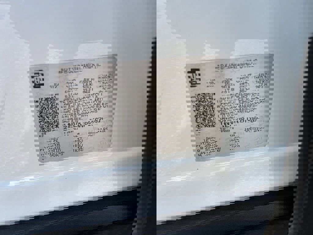 Used 2023 Chevrolet Traverse LS w/ Safety Package image 63