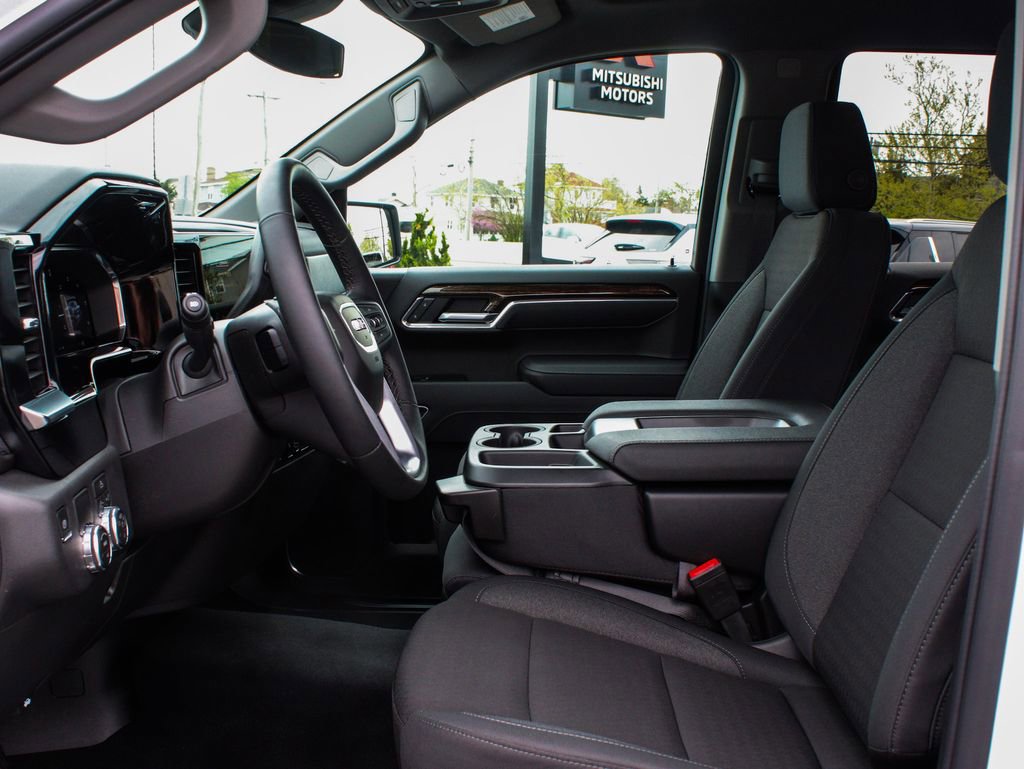 Used 2026 GMC Sierra 1500 Elevation w/ Elevation Select Package RWD image 29