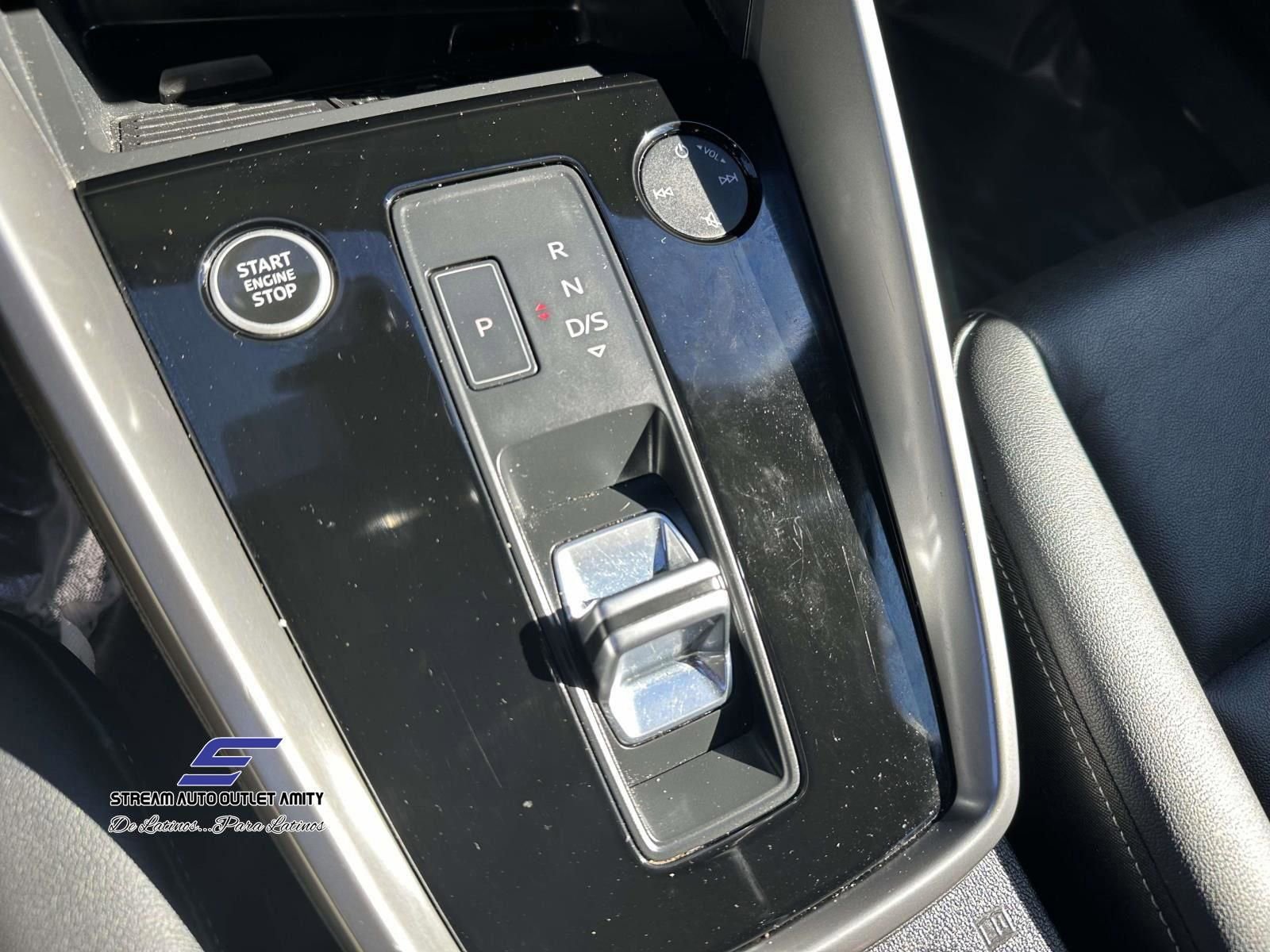 Used 2023 Audi A3 2.0T Premium image 34