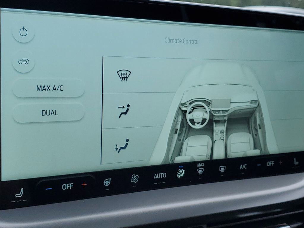 New 2025 Ford Escape Active w/ Active Premium Tech Pack image 21