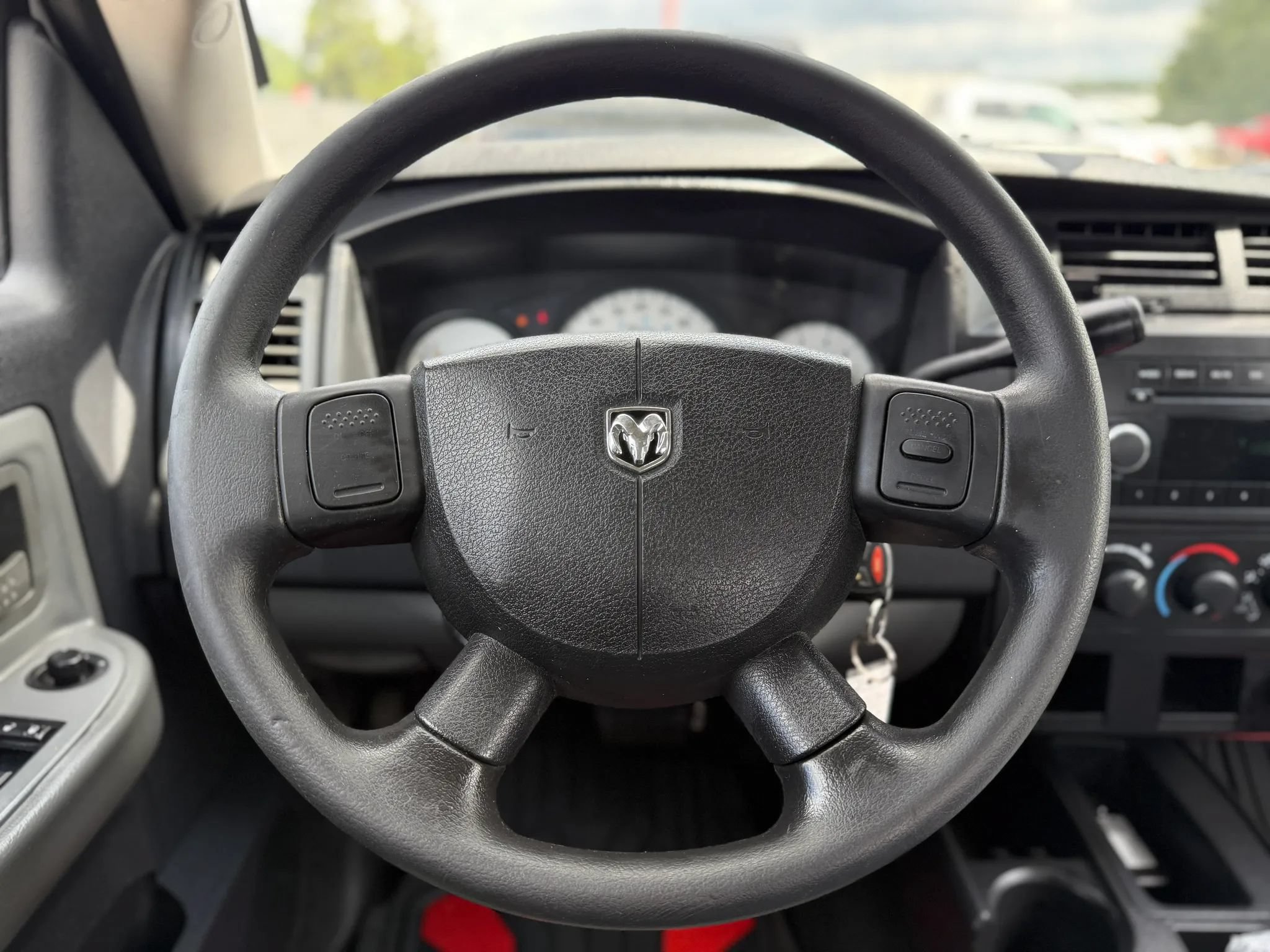 Used 2011 Dodge Dakota Big Horn RWD image 24