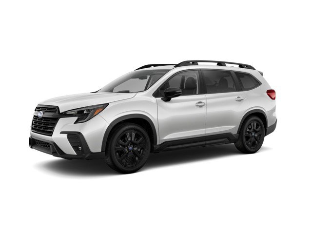 New 2025 Subaru Ascent Bronze Edition image 3
