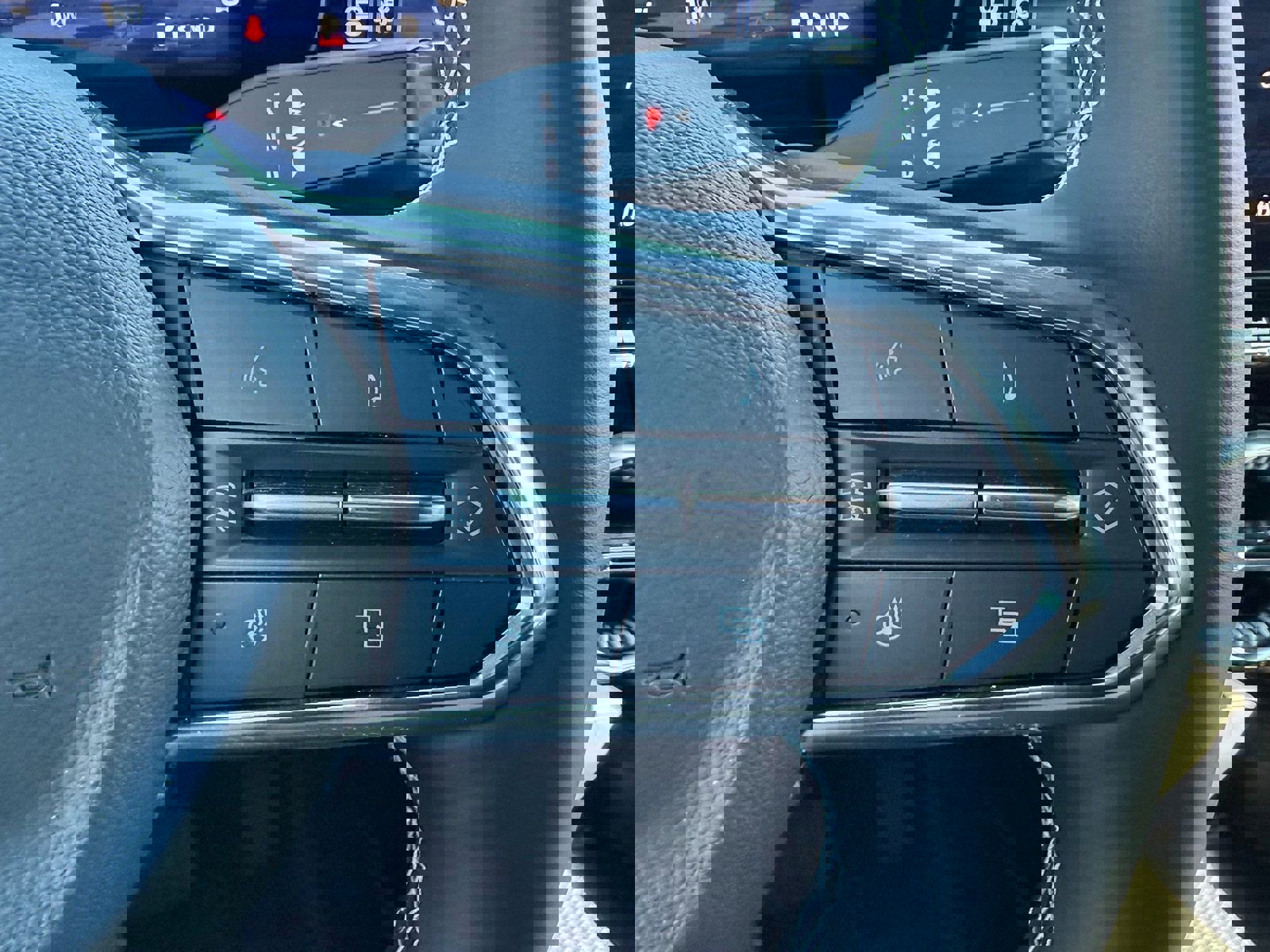 New 2025 Chevrolet Blazer EV LT image 94