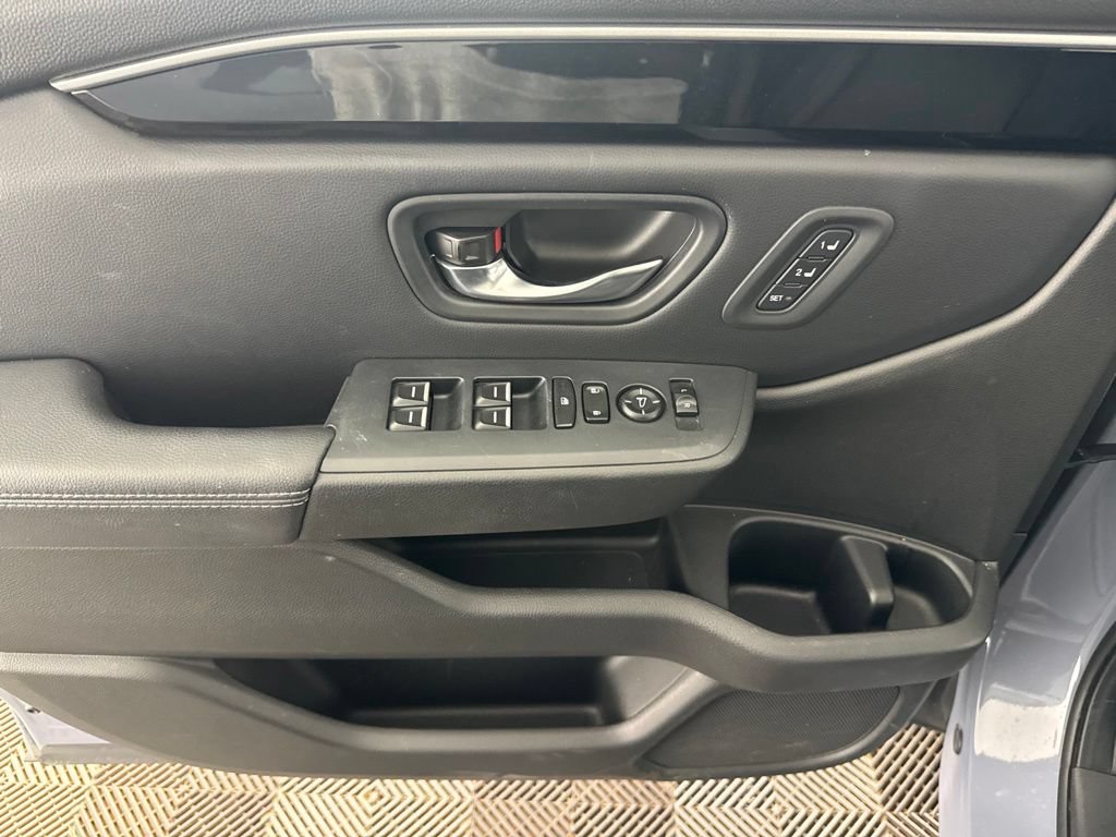 Certified 2023 Honda Pilot Touring image 20