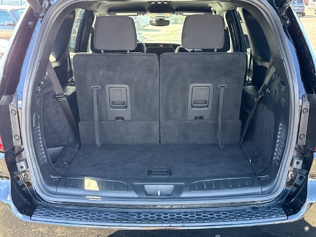 Used 2025 Dodge Durango GT AWD/4WD image 13