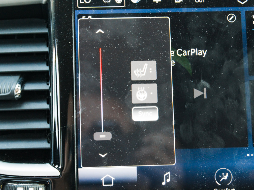 Used 2023 Chrysler Pacifica Touring-L FWD image 22
