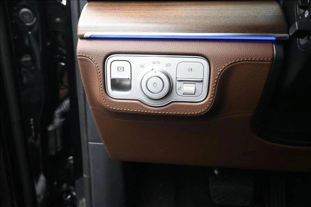 New 2026 Mercedes-Benz GLE 450 4MATIC image 18