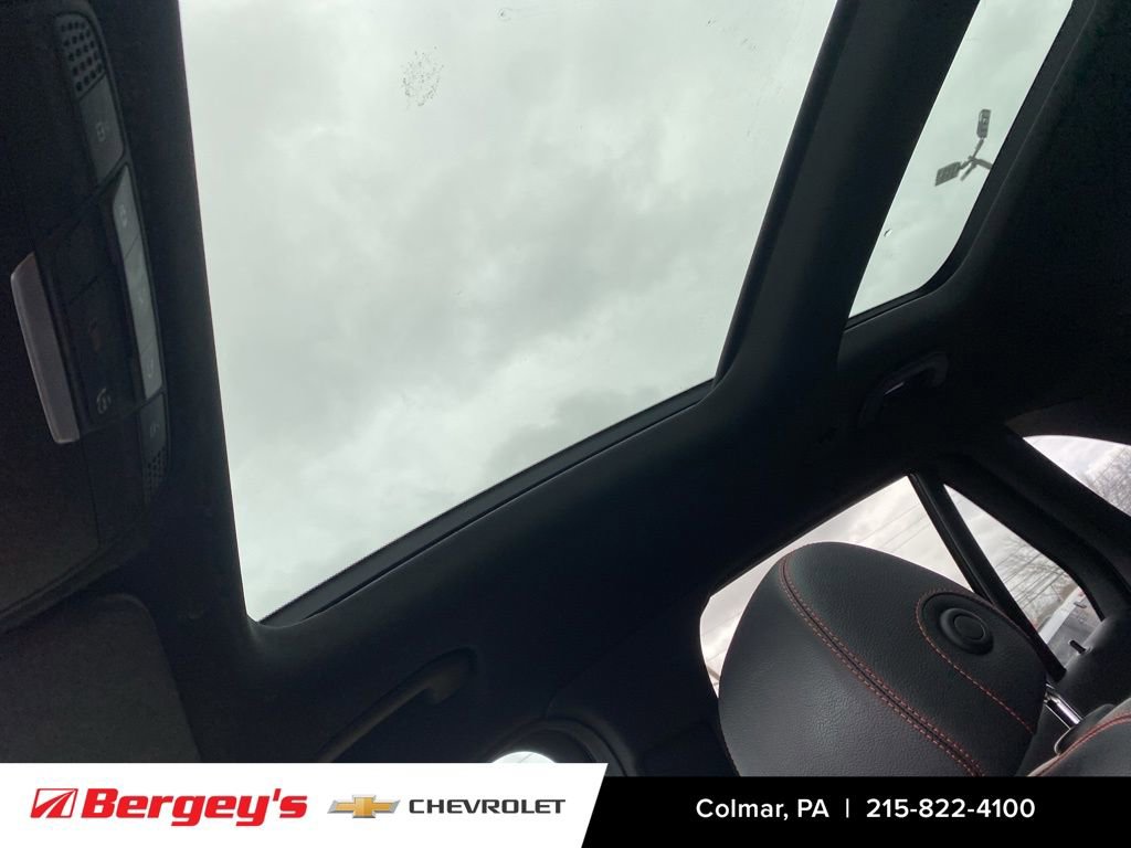 Used 2020 Mercedes-Benz GLC 43 AMG 4MATIC image 40