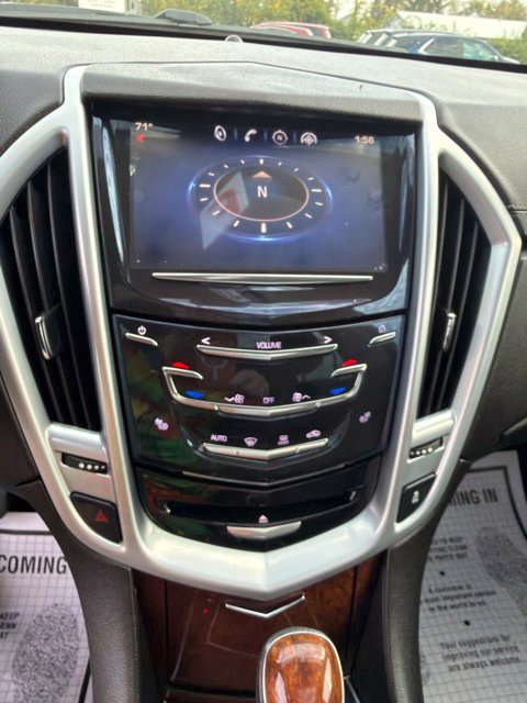 Used 2014 Cadillac SRX Luxury FWD image 19