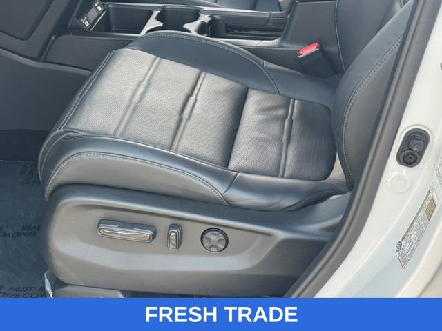 Certified 2021 Honda CR-V EX-L image 15
