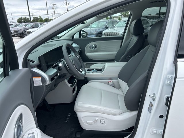 New 2026 Hyundai Ioniq 9 SEL image 26