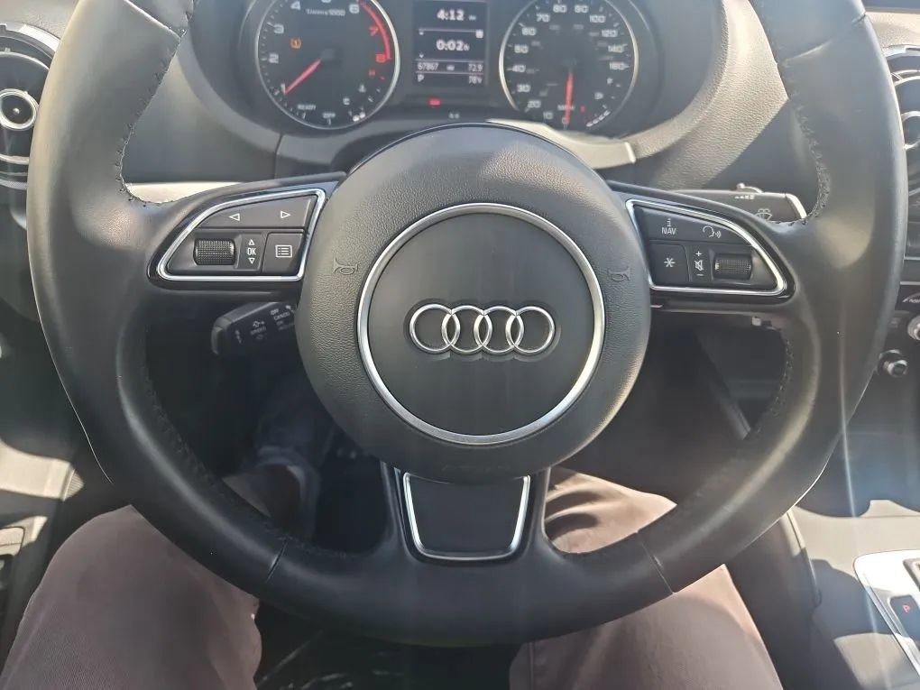 Used 2016 Audi A3 1.8T Premium image 34