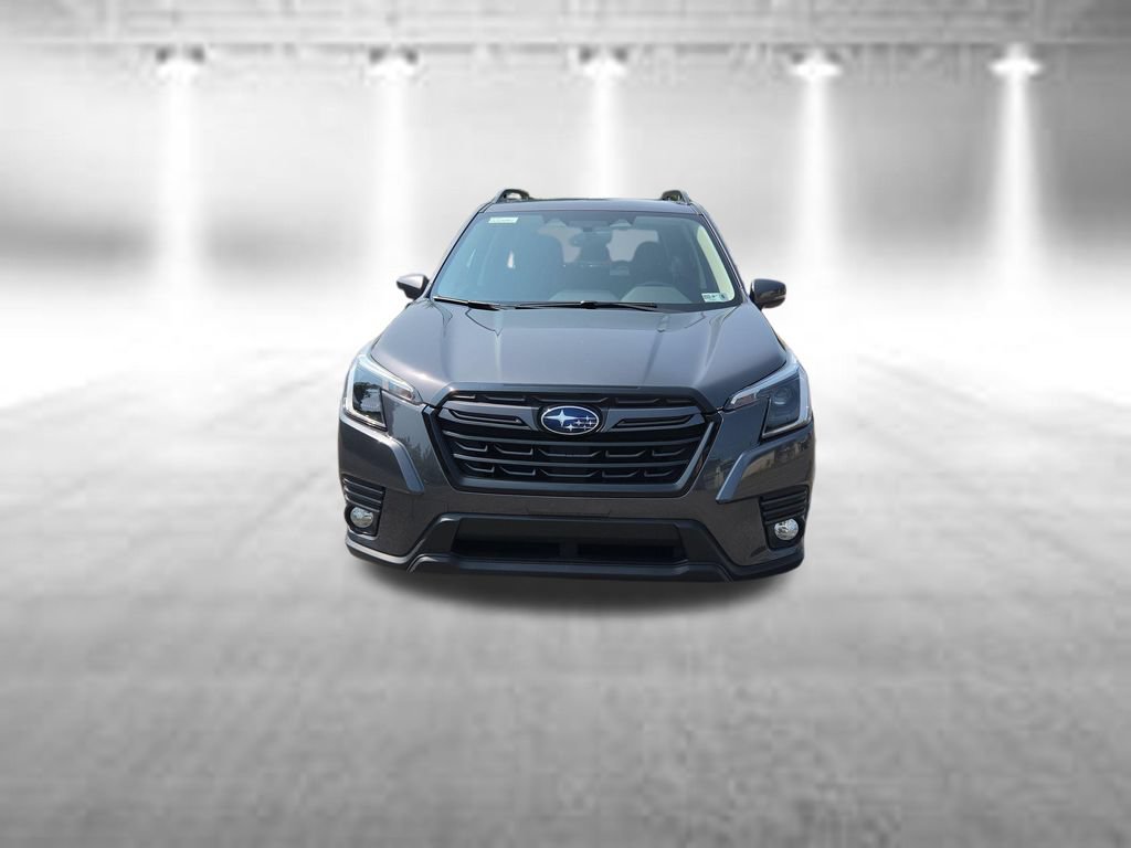 Certified 2023 Subaru Forester Limited AWD/4WD video 2