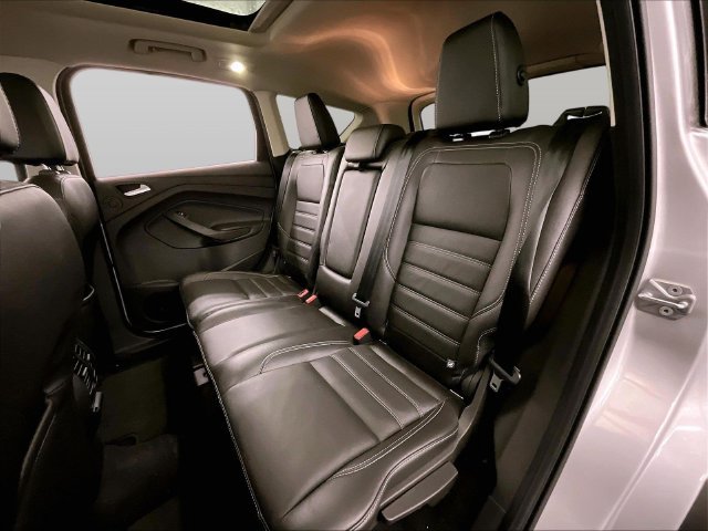 Used 2017 Ford Escape Titanium w/ Equipment Group 301A AWD/4WD image 25