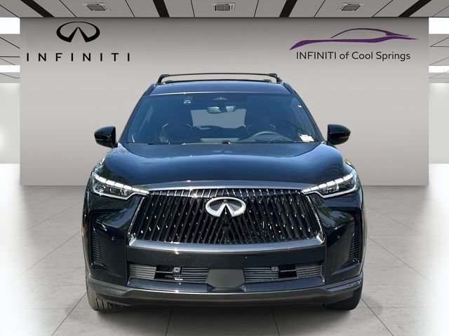 New 2026 INFINITI QX60 Autograph w/ Dark Cargo Package AWD/4WD image 2
