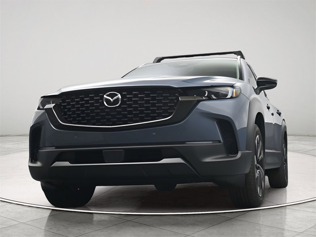 New 2026 MAZDA CX-50 2.5 Hybrid w/ Weather Package image 20
