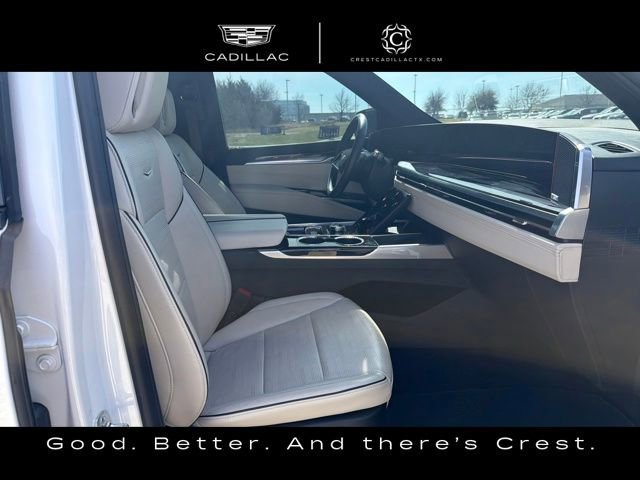 Used 2025 Cadillac Escalade Sport image 12