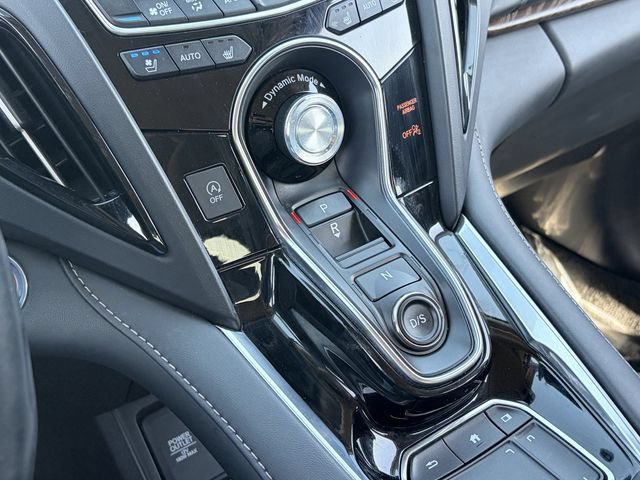 Used 2021 Acura RDX w/ Advance Package FWD image 15