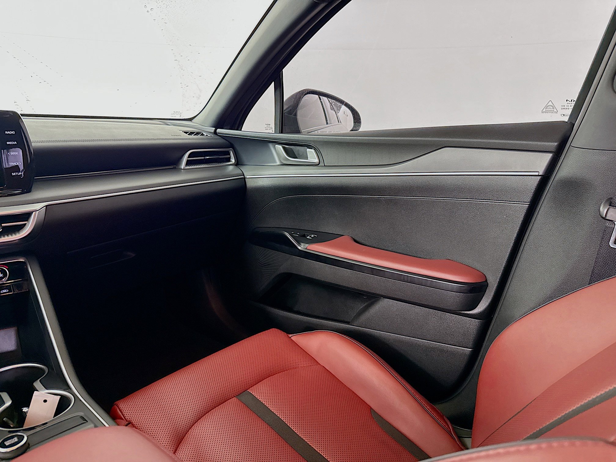 Used 2023 Kia K5 GT-Line w/ GT-Line Premium Package image 27