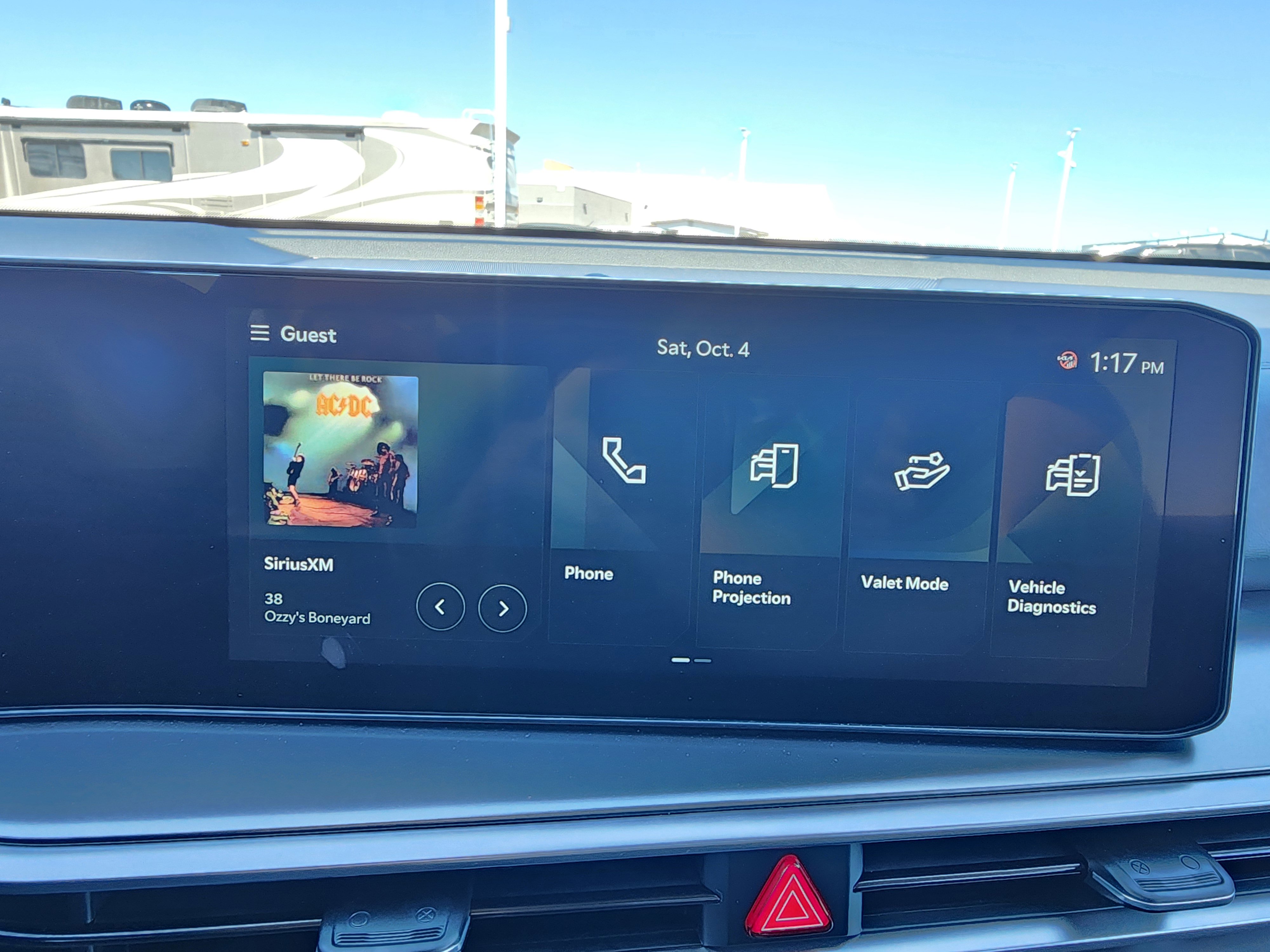 New 2026 Kia Sorento LX image 19