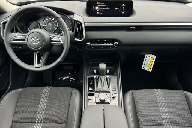 New 2026 MAZDA CX-50 2.5 Hybrid w/ Weather Package image 15
