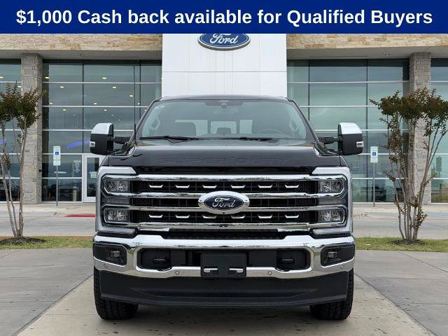 New 2026 Ford F250 Lariat w/ Lariat Premium Package AWD/4WD image 31