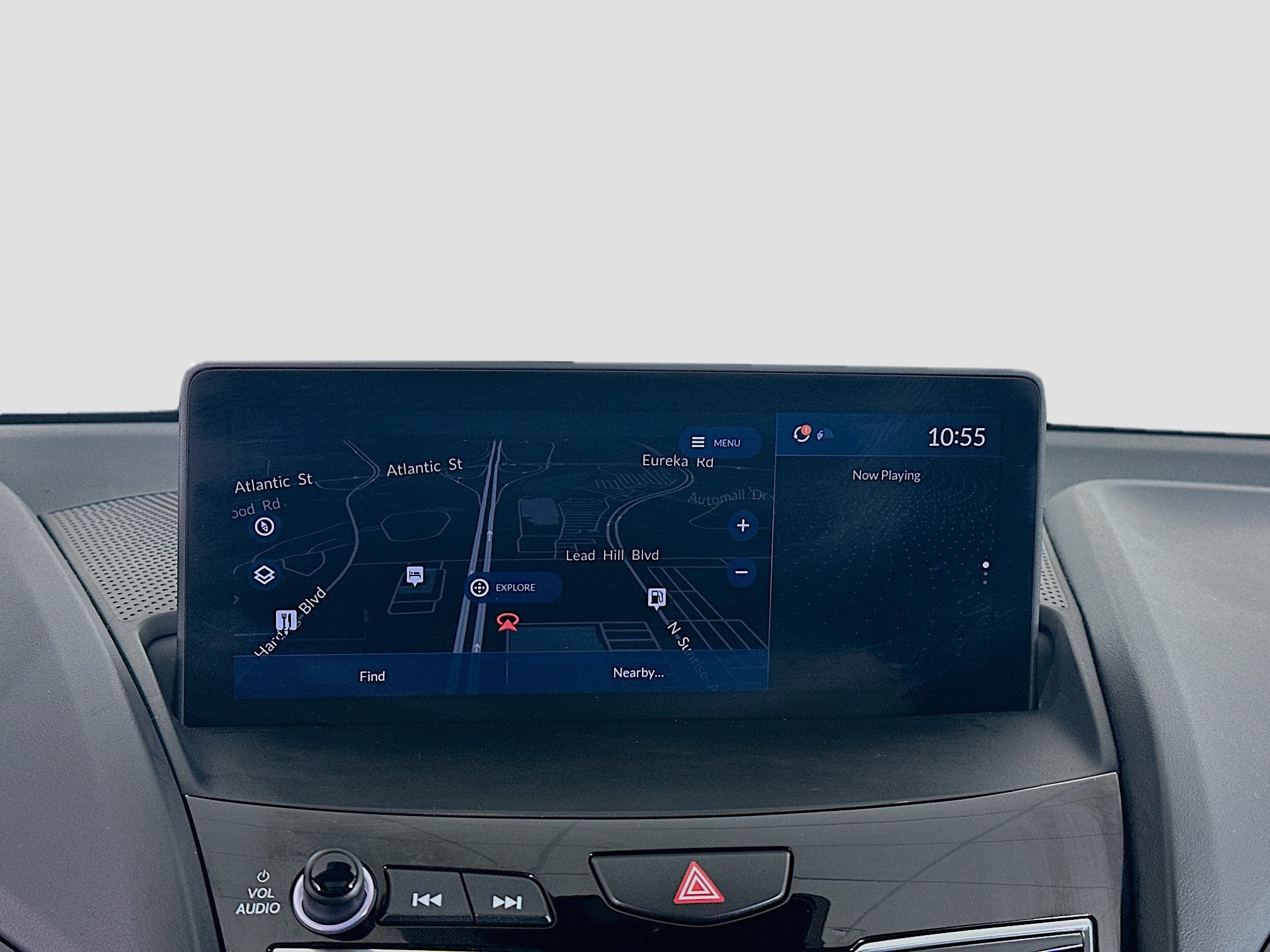 Used 2022 Acura RDX w/ Technology Package FWD image 21