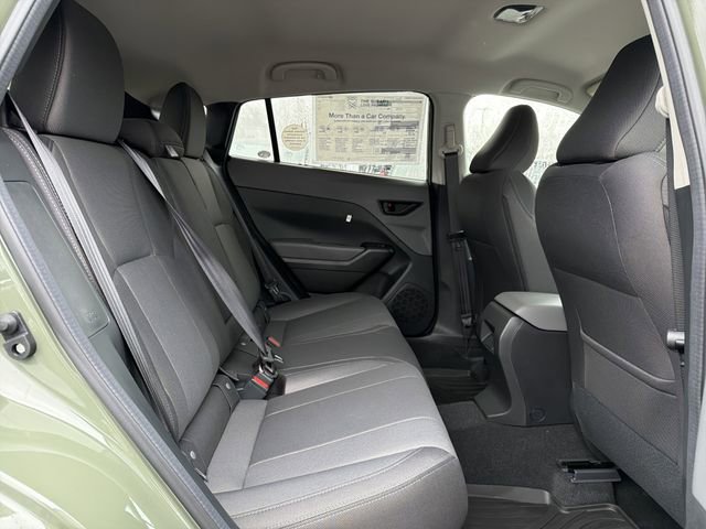 New 2026 Subaru Crosstrek 2.5i image 16