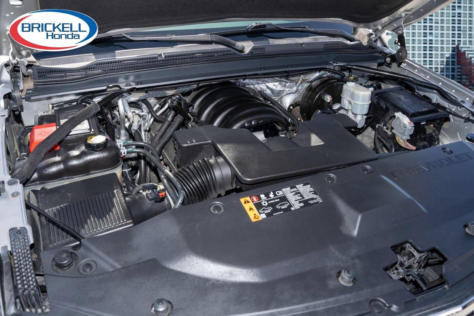 Used 2018 Chevrolet Tahoe LS RWD image 36