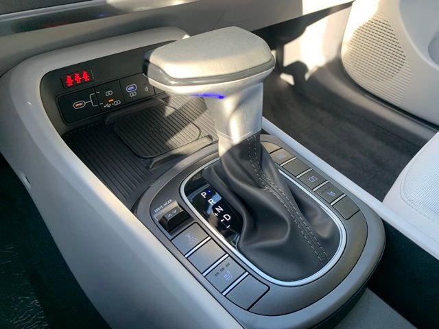 New 2026 Hyundai Kona SEL Sport image 21