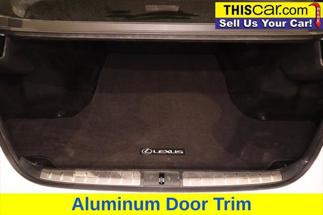 Used 2023 Lexus LS 500 F Sport w/ Cold Weather Package (CK) image 28