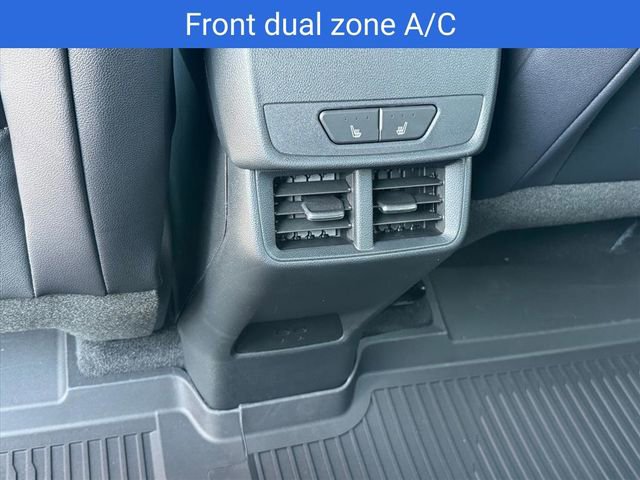 Certified 2026 Chevrolet Equinox RS w/ Convenience Package III image 12