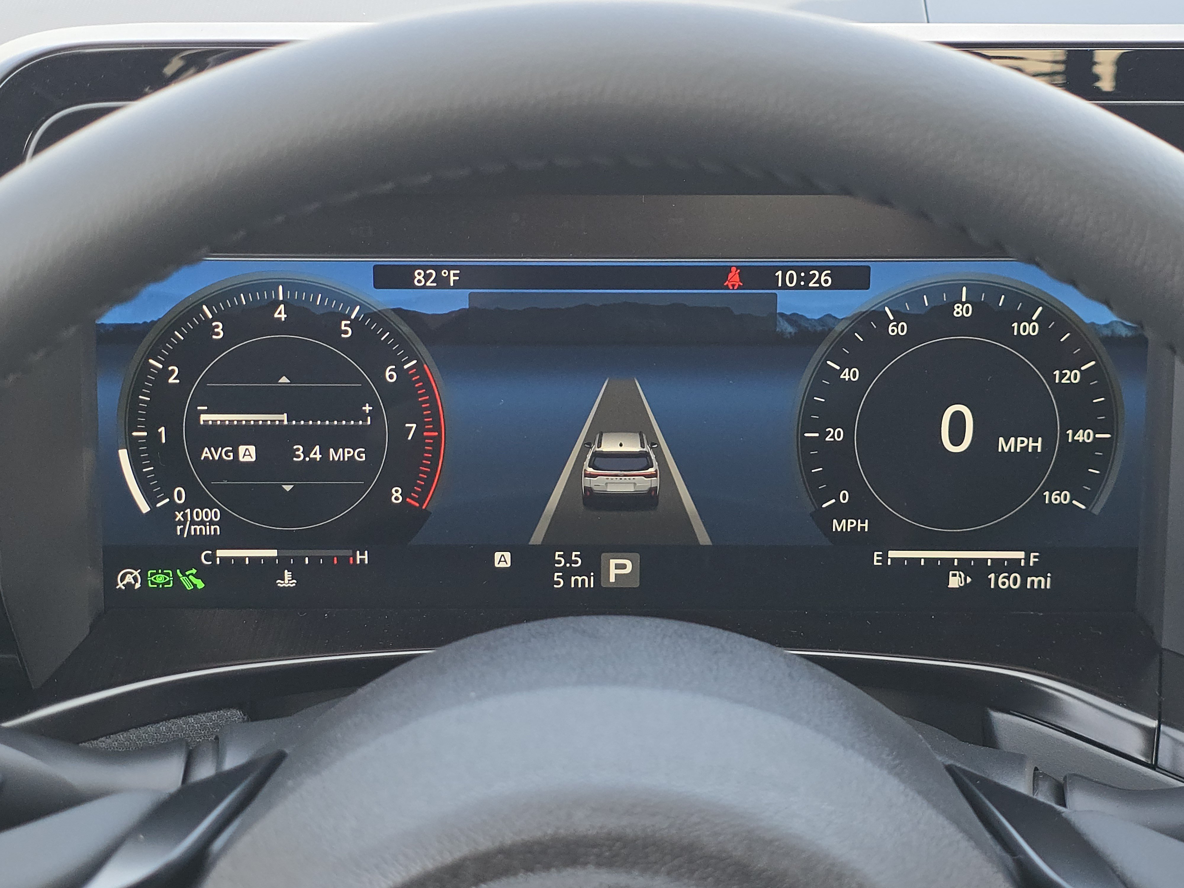 New 2026 Subaru Outback Limited XT AWD/4WD image 25